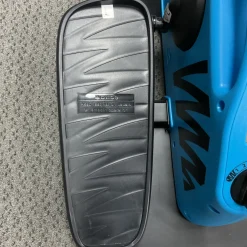 Used Blu Tiger Under Desk Elliptical