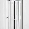 Used BODY BY JAKE TOWER 200 Exercise Door Gym