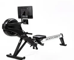 Used Bodycraft VR400 ROWING MACHINE Rowing Machine