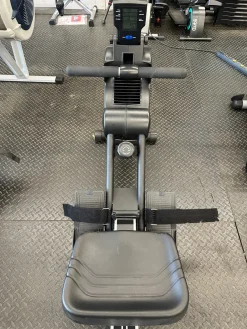 Used Bodycraft VR200 Rowing Machine