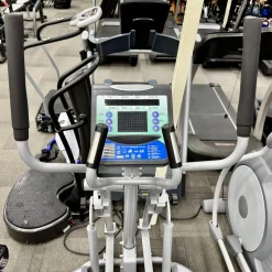 Used Body Solid ENDURANCE E400 Elliptical