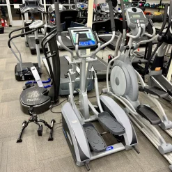 Used Body Solid ENDURANCE E400 Elliptical