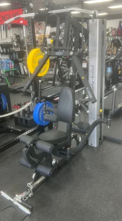 Used Body Solid G7.1 Home Gym w/Plates