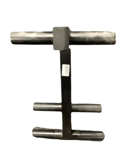 Used Body Solid Weight Stand