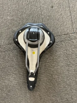 Used Bontrager Bike Accessory