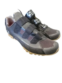 Used Bontrager Bike Shoes Adult Black Senior 12