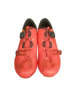 Used Bontrager inForm Boa Bike Shoes Adult 10