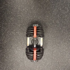 Used Bowflex Adj Dumbbell 5-50 LB