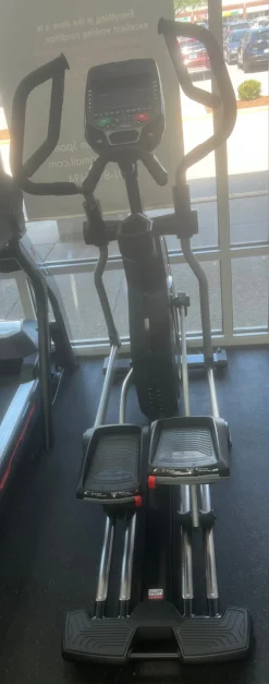 Used Bowflex BXE216 Programmable Elliptical