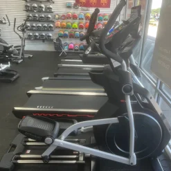 Used Bowflex BXE216 Programmable Elliptical