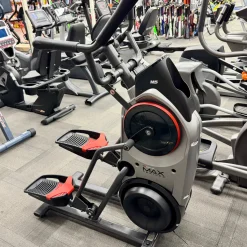 Used Bowflex MAX TRAINER M5