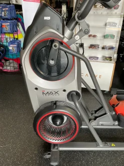 Used Bowflex MAX TRAINER M5 Elliptical