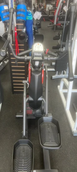 Used Bowflex MAXTRAINER M3 Programmable Elliptical