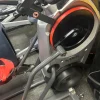 Used Bowflex M5 MAX TRAINER Programmable Elliptical