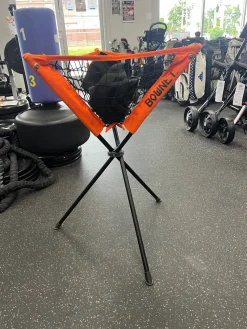 Used Bownet BALL CADDY Field Equipment