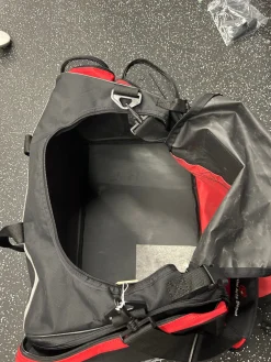 Used Boxing Accessory