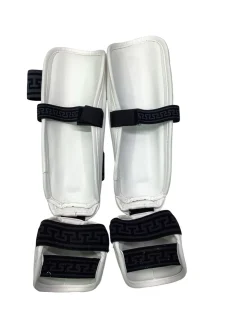 Used Boxing Accessory White SM