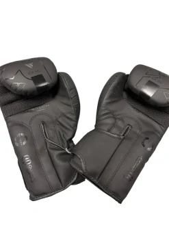 Used Boxing Gloves None Senior