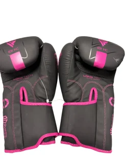 Used Boxing Gloves None Senior