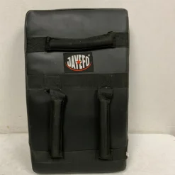Used Boxing Pads Black