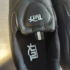 Used Boxing Shoes Black Junior 03