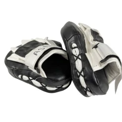Used Boxing Training Mitts