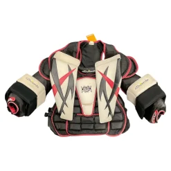 Used Brians RAZOR LIMITED EDITION Senior Body Armor M/L