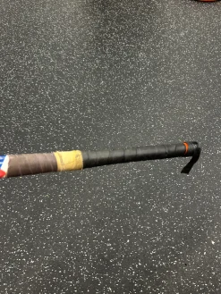 Used Brine TAIGA 3.0 FH Complete Stick White 34