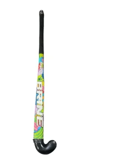 Used Brine TAIGA 3.0 FH Complete Stick Black 35