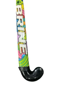 Used Brine TAIGA 3.0 FH Complete Stick Black 35