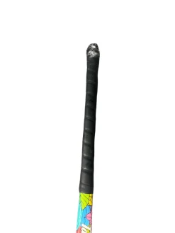 Used Brine TAIGA 3.0 FH Complete Stick Black 35