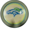 Used BRONCOS DISC Other Golf Disc
