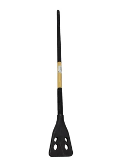 Used BROOMBALL STICK Broomball Stick