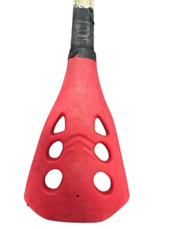 Used BROOMBALL STICK Broomball Stick