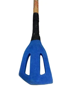 Used BROOMBALL STICK Broomball Stick