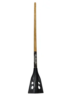 Used BROOMBALL STICK Broomball Stick