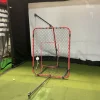 Used BRYCE HARPER SWING AWAY TRAINER Field Equipment