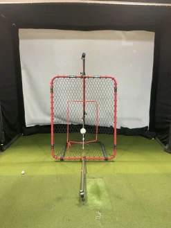 Used BRYCE HARPER SWING AWAY TRAINER Field Equipment