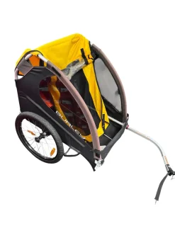 Used Burley Bike Accessory