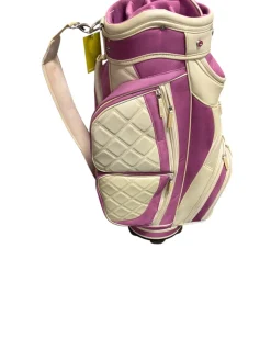 Used Burton BAG Mens Cart Bag None