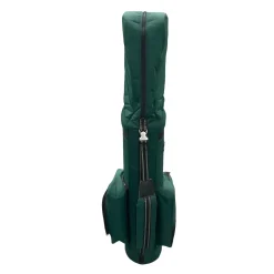 Used Burton GOLF TRAVEL BAG Travel Bag Green