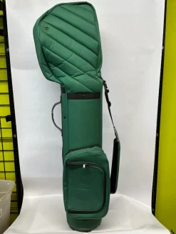 Used Burton GREEN TRAVEL BAG Travel Bag Green