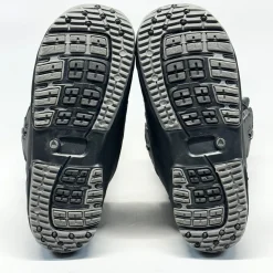 Used Burton RULER Snow/Hunt/Hike Boots M Black Senior 13