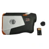 Used Bushnell BITE TOUR V6 SHIFT Swing Aid