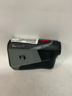 Used Bushnell BUSHNELL TOUR V5 RANGFINDER Field Equipment