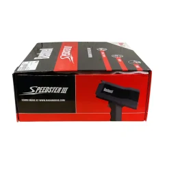 Used Bushnell SPEEDSTER 3 Field Equipment