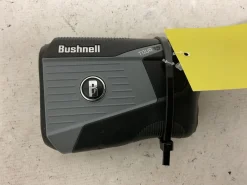 Used Bushnell TOUR V5 Golf RangeFinder Black And Grey