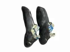 Used BUTORA ACRO Climbing Shoes Senior 8.5