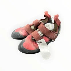 Used BUTORA Climbing Shoes Senior 6