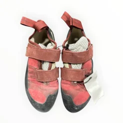 Used BUTORA Climbing Shoes Senior 6